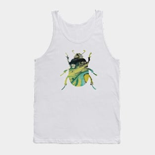 Beetle Tank Top